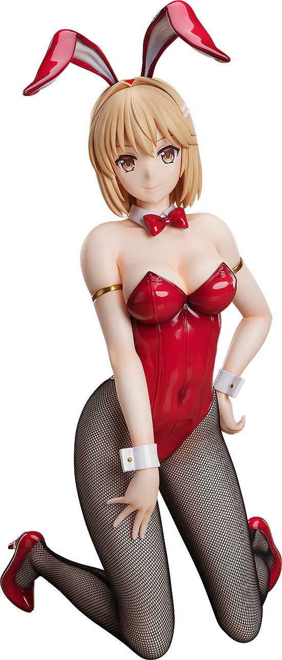 Liscia Elfrieden Bunny Ver. FREEing