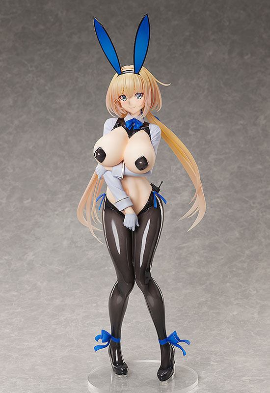 Sophia F. Shirring Reverse Bunny Ver. / Bunny Suit Planning