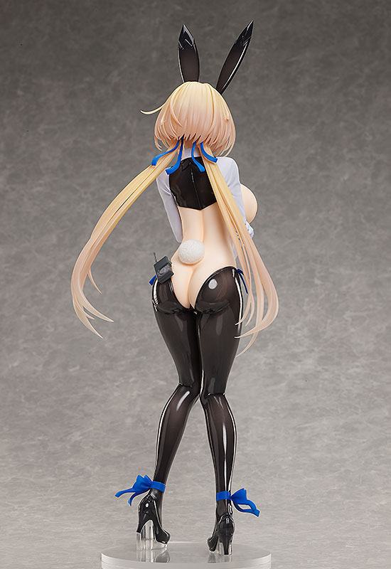 Sophia F. Shirring Reverse Bunny Ver. / Bunny Suit Planning