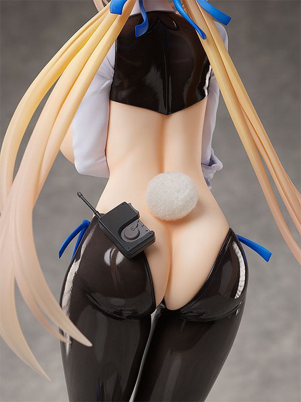 Sophia F. Shirring Reverse Bunny Ver. / Bunny Suit Planning