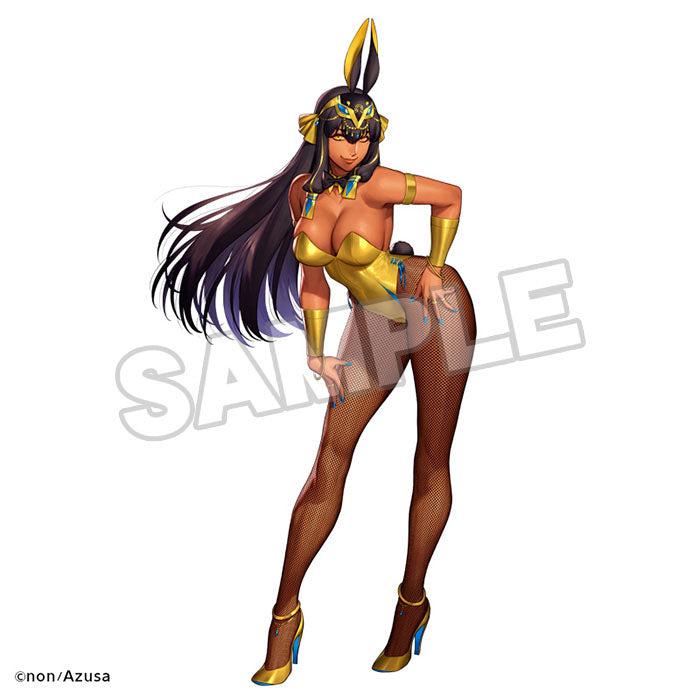 Anubis - Original Character - FREEing