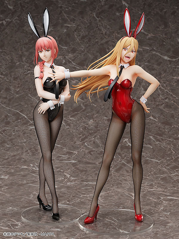 Makima Chainsaw Man FREEing - Anime Figuren günstig kaufen