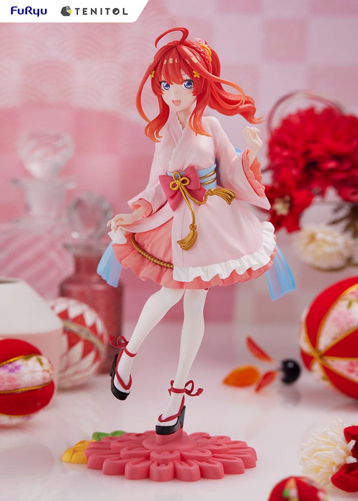 Itsuki - The Quintessential Quintuplets - Furyu