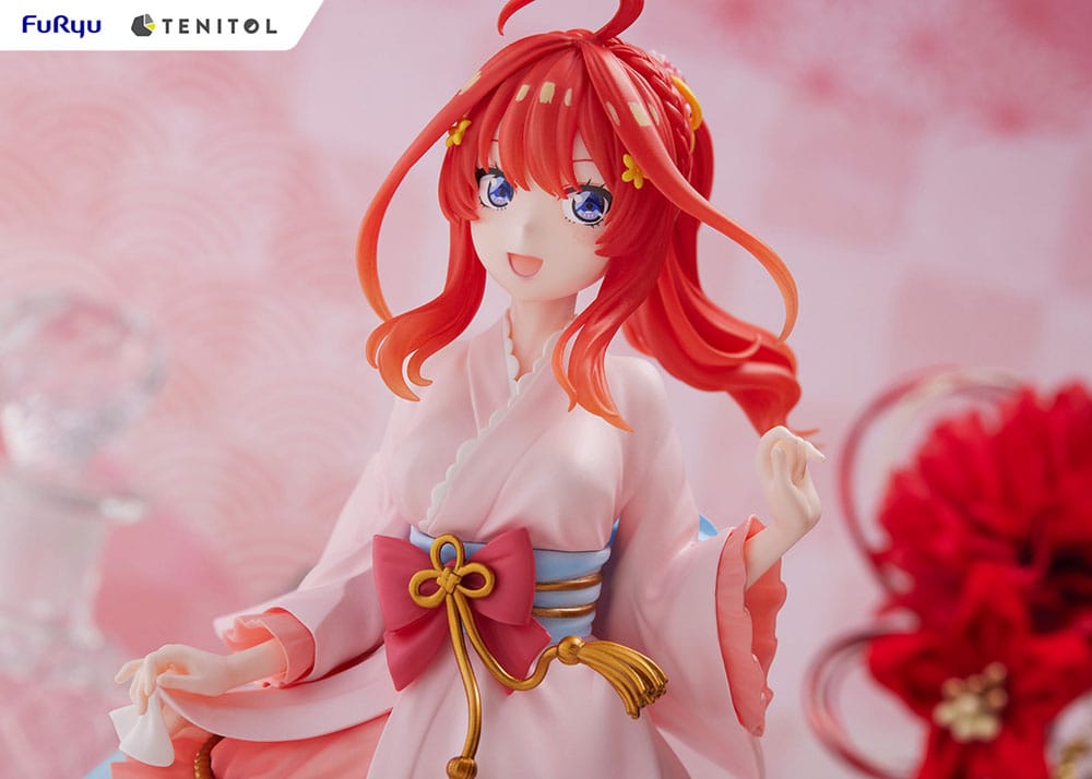 Itsuki - The Quintessential Quintuplets - Furyu