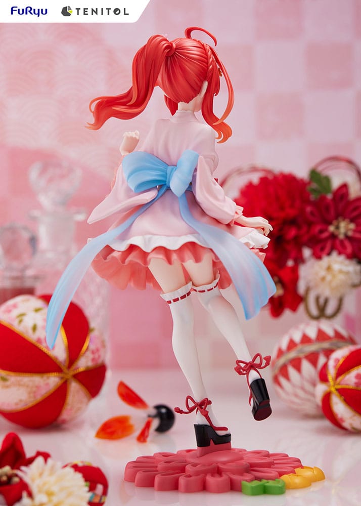 Itsuki - The Quintessential Quintuplets - Furyu