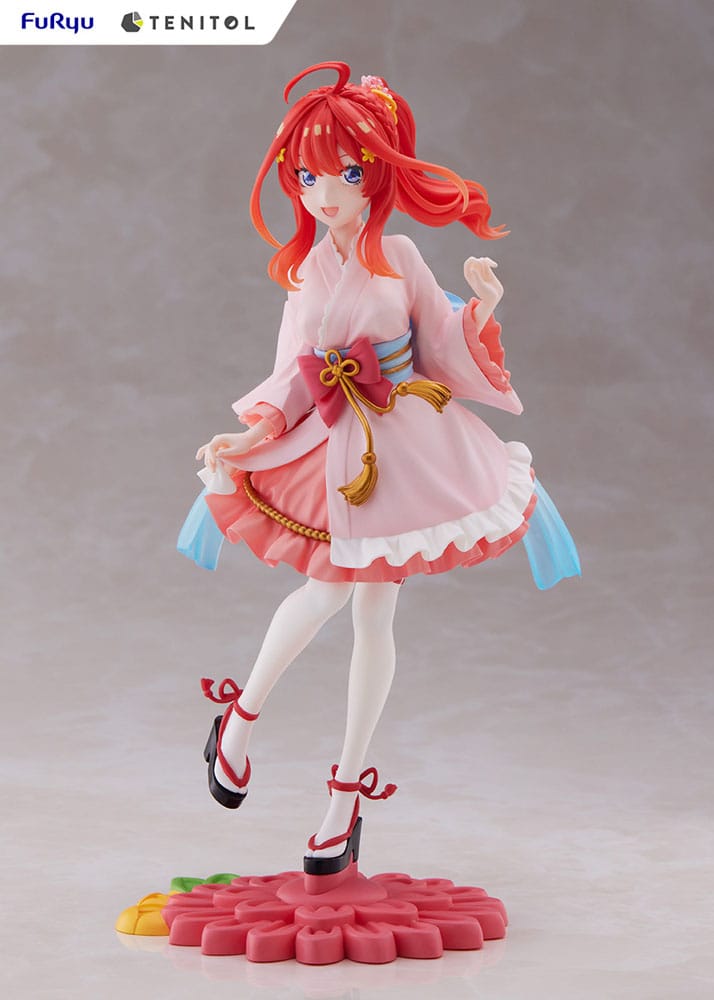 Itsuki - The Quintessential Quintuplets - Furyu