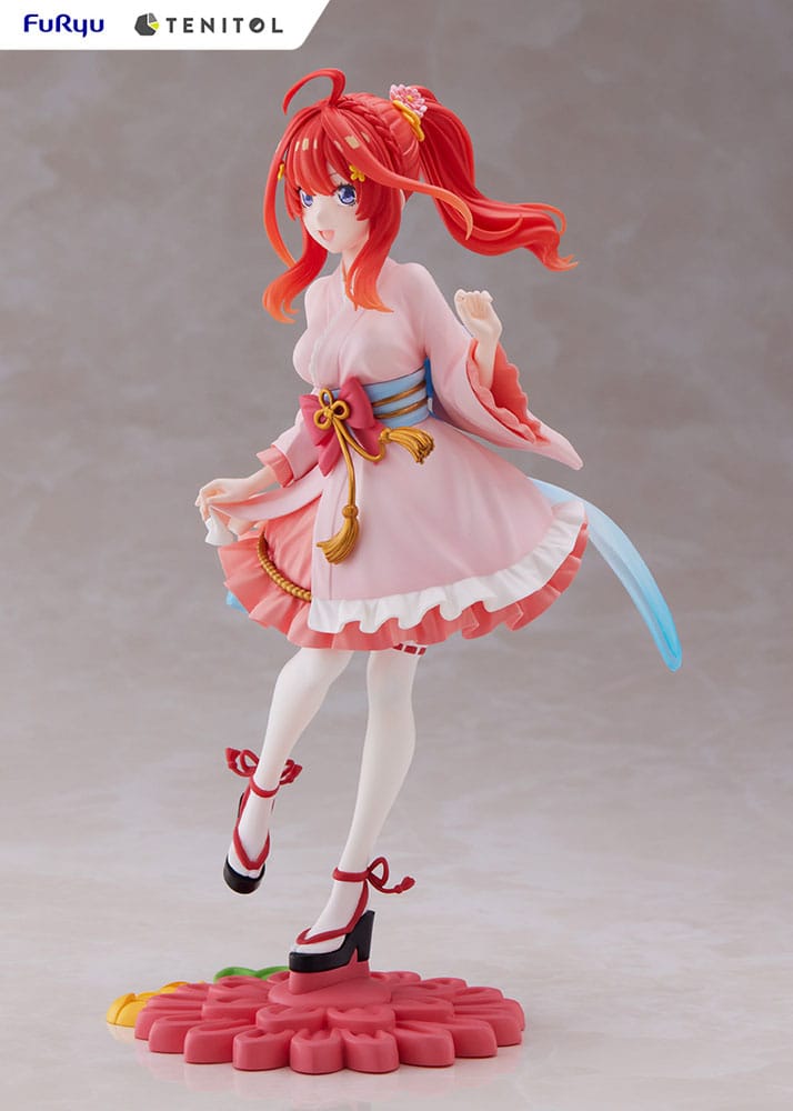 Itsuki - The Quintessential Quintuplets - Furyu