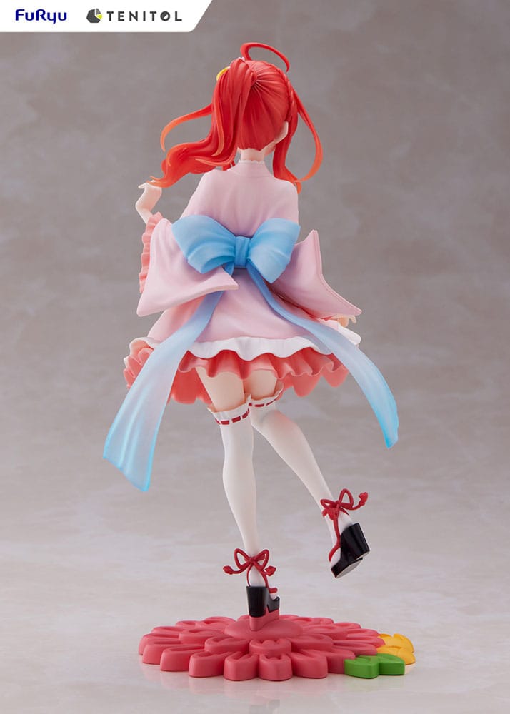 Itsuki - The Quintessential Quintuplets - Furyu