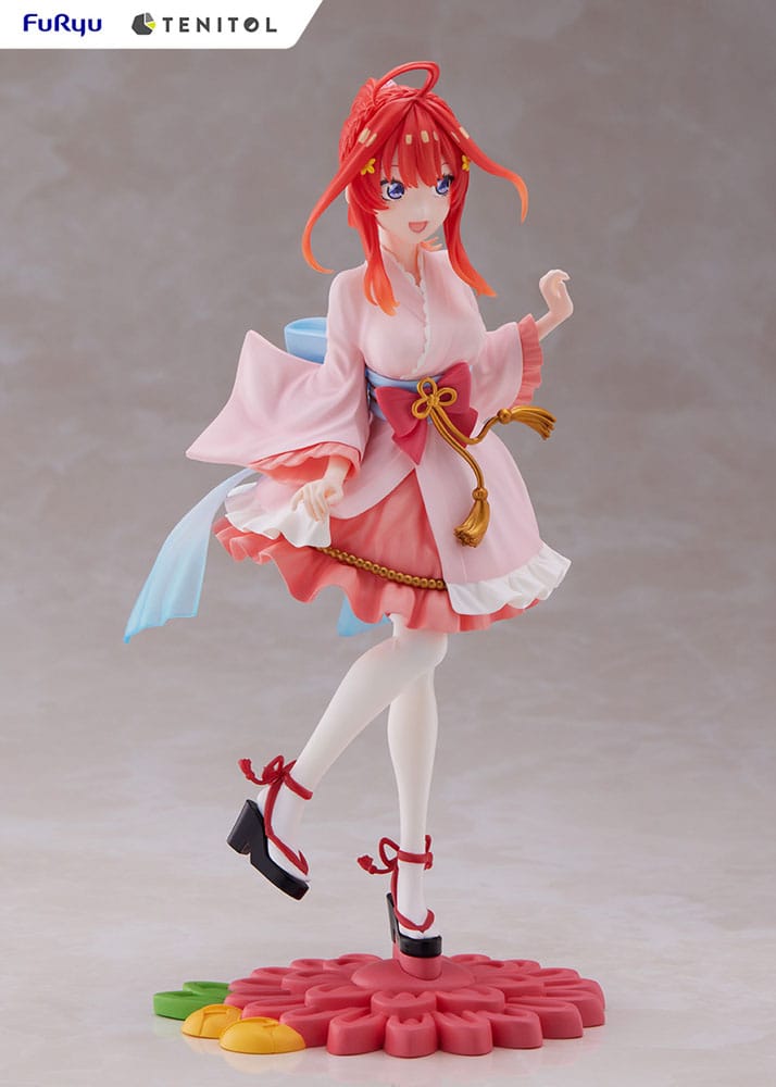 Itsuki - The Quintessential Quintuplets - Furyu