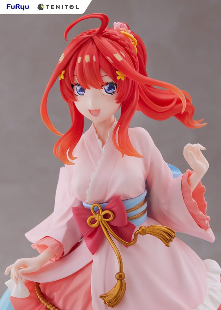 Itsuki - The Quintessential Quintuplets - Furyu