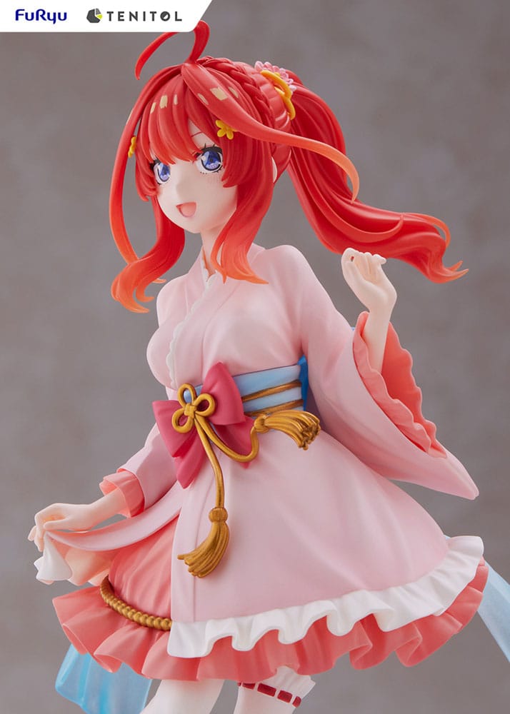 Itsuki - The Quintessential Quintuplets - Furyu