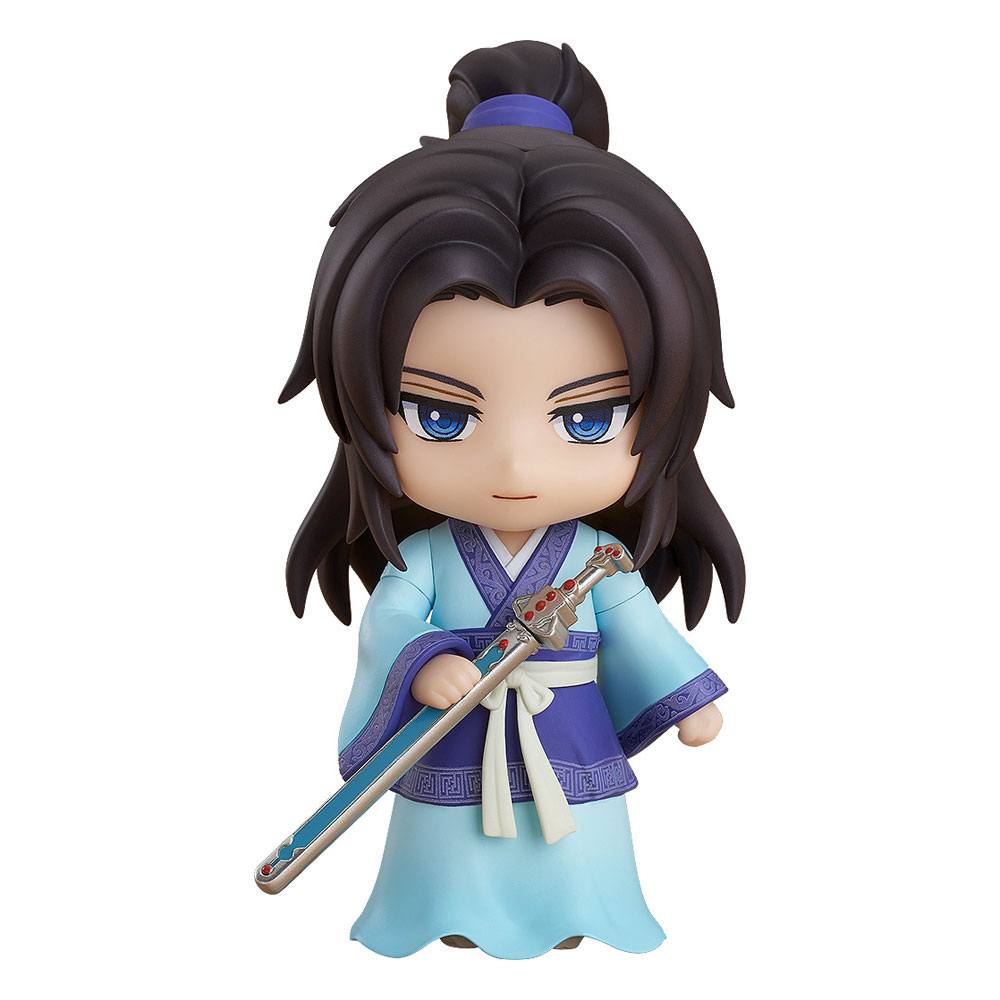 Zhang Liang - Nendoroid (#1632) / The Legend of Qin