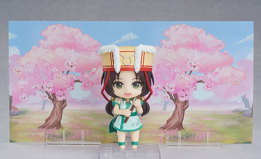 Xian Jian Qi Xia Zhuan (Anu) - Nendoroid (#1683)