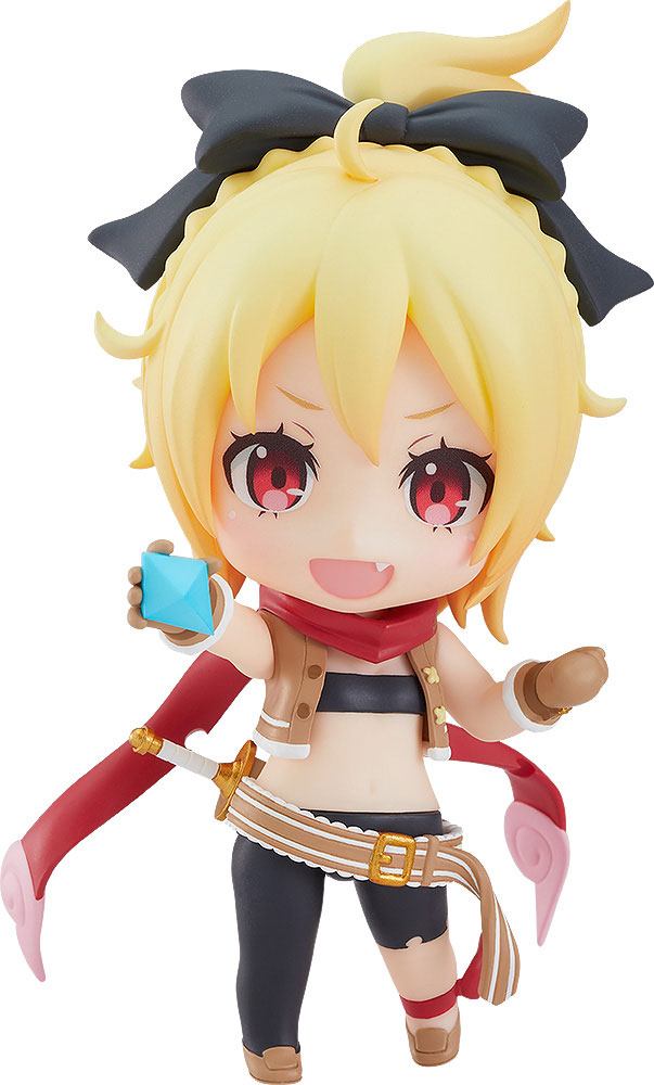 Felt Nendoroid Good Smile Company