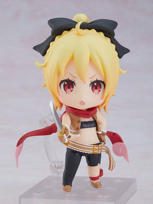 Felt Nendoroid Good Smile Company