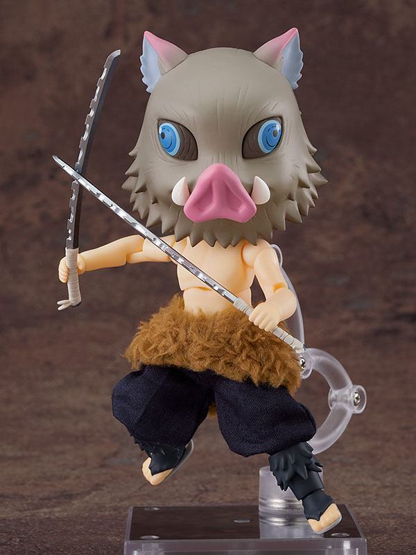 Hashibira Inosuke - Nendoroid Doll - Good Smile Company