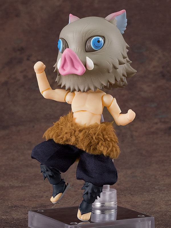 Hashibira Inosuke - Nendoroid Doll - Good Smile Company