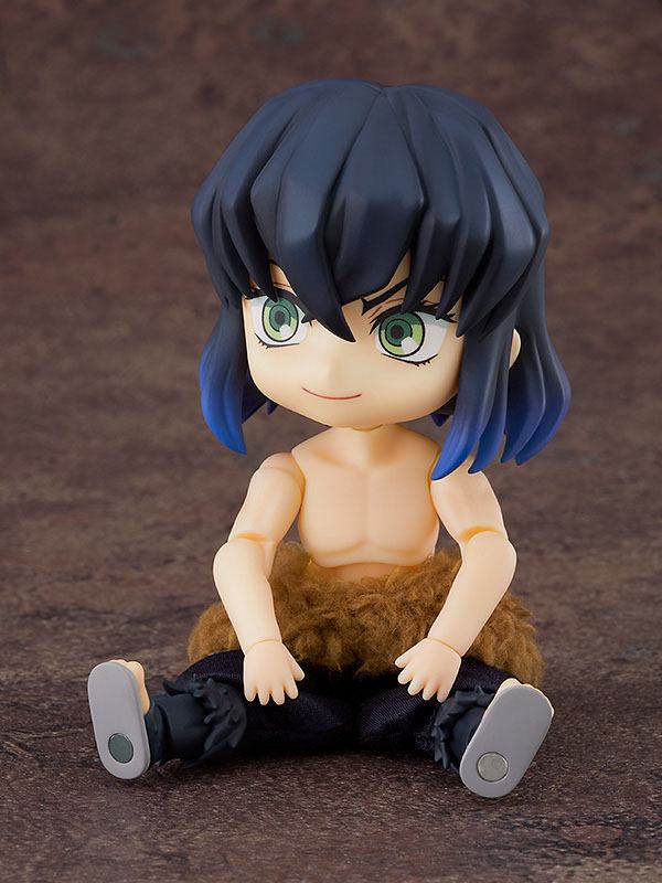 Hashibira Inosuke - Nendoroid Doll - Good Smile Company