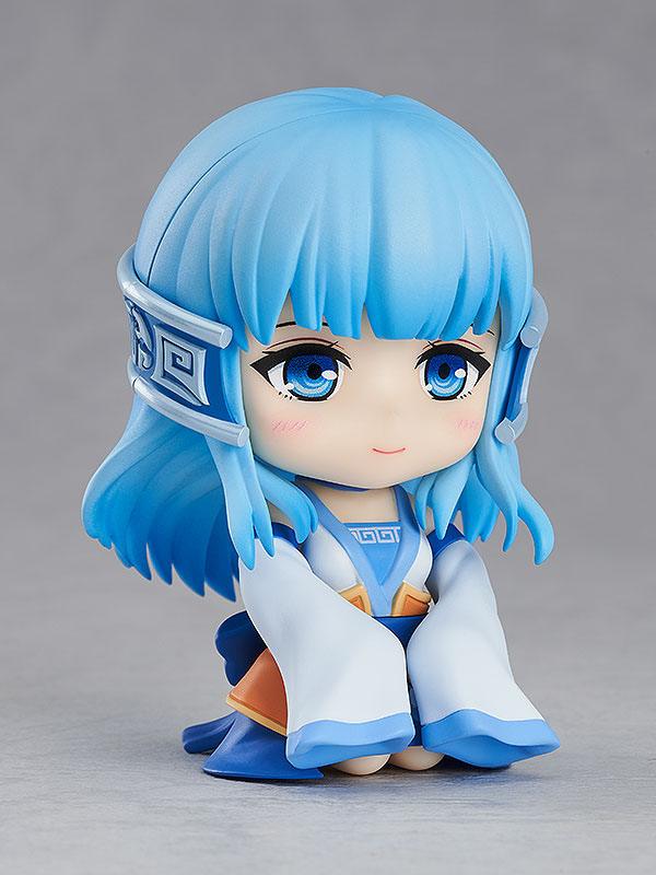 Long Kui Lan - Nendoroid 1733 - Good Smile Company