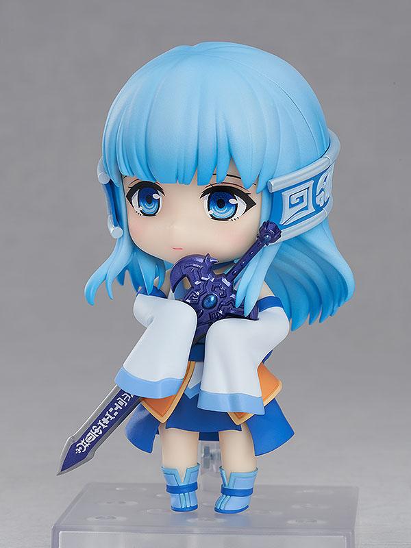 Long Kui Lan - Nendoroid 1733 - Good Smile Company