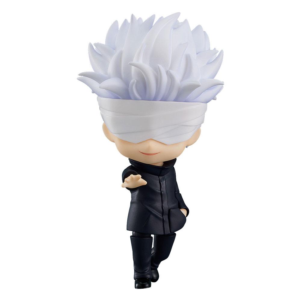 Satoru Gojo: Jujutsu Kaisen 0 Ver. - Nendoroid (#1767) / Jujutsu Kaisen 0