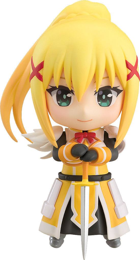 Dustiness Ford Lalatina - Kono Subarashii Sekai ni Shukufuku o! 2