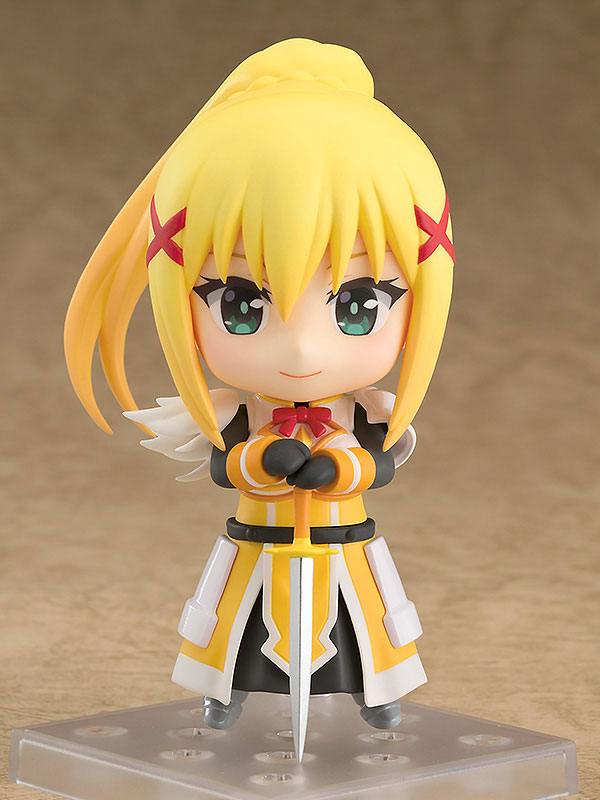 Dustiness Ford Lalatina - Kono Subarashii Sekai ni Shukufuku o! 2