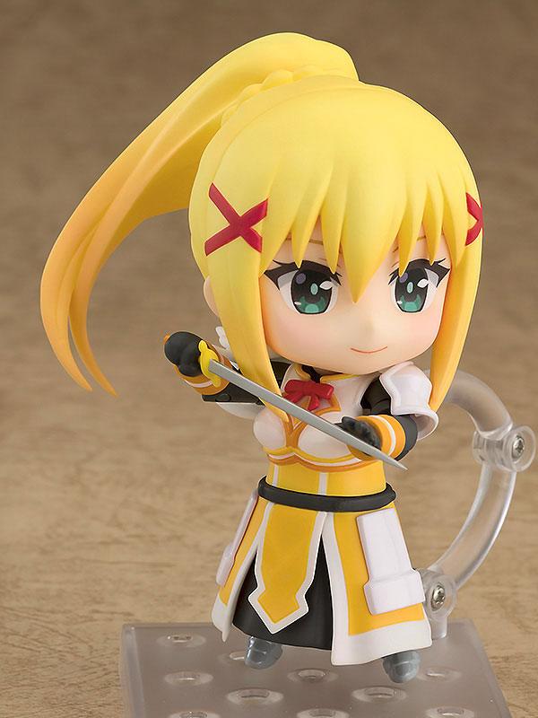 Dustiness Ford Lalatina - Kono Subarashii Sekai ni Shukufuku o! 2
