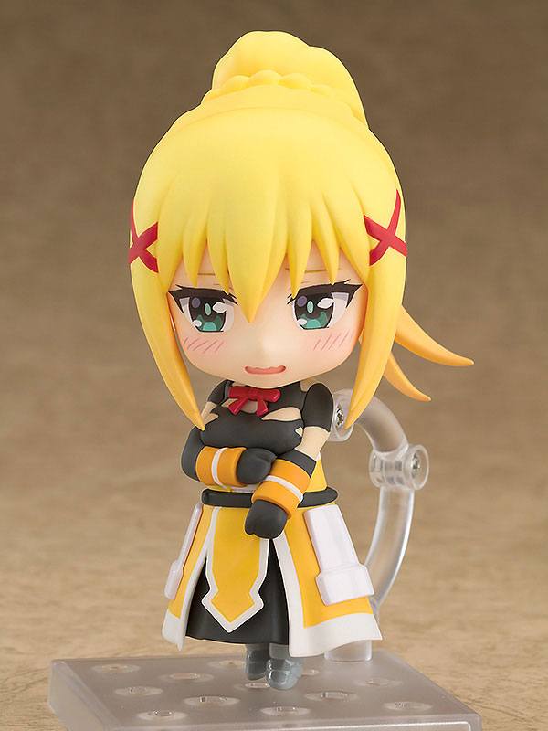 Dustiness Ford Lalatina - Kono Subarashii Sekai ni Shukufuku o! 2