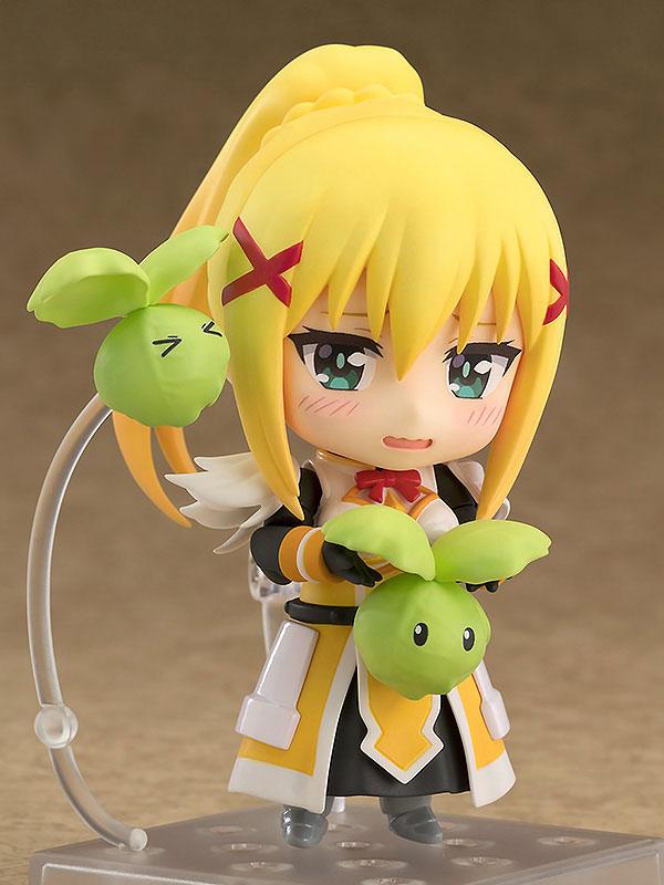 Dustiness Ford Lalatina - Kono Subarashii Sekai ni Shukufuku o! 2