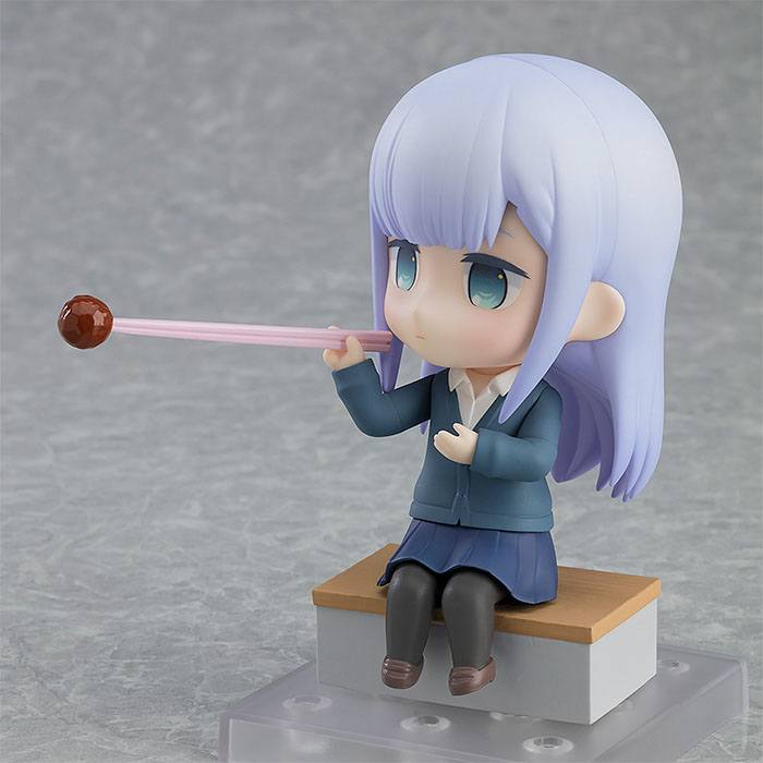 Reina Aharen - Nendoroid (#1906) / Aharen-san wa Hakarenai