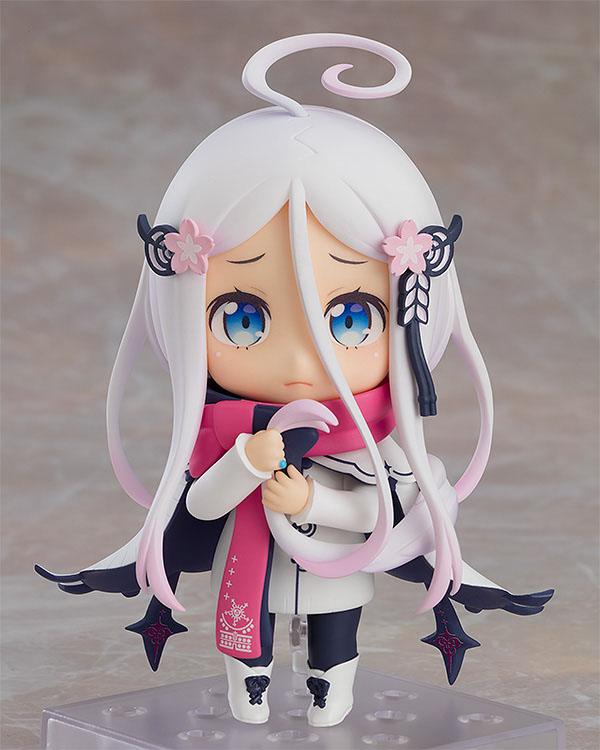 Ars Notoria Nendoroid Good Smile Company