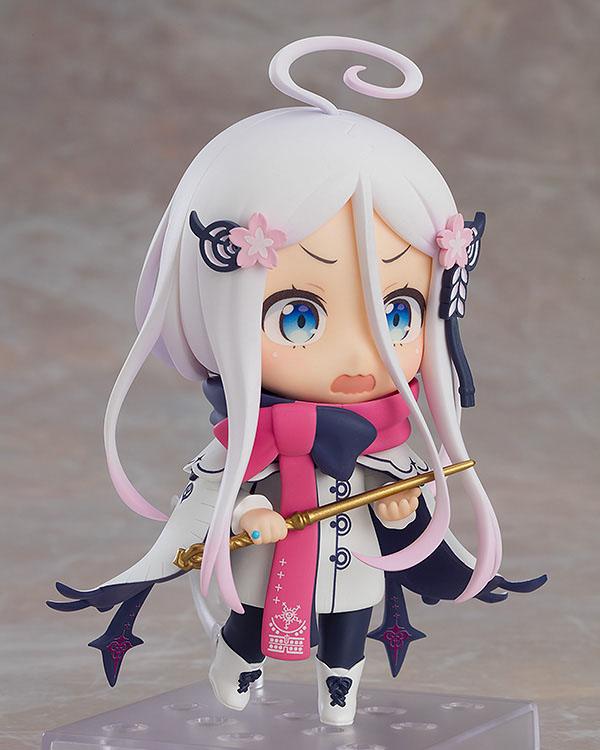 Ars Notoria Nendoroid Good Smile Company
