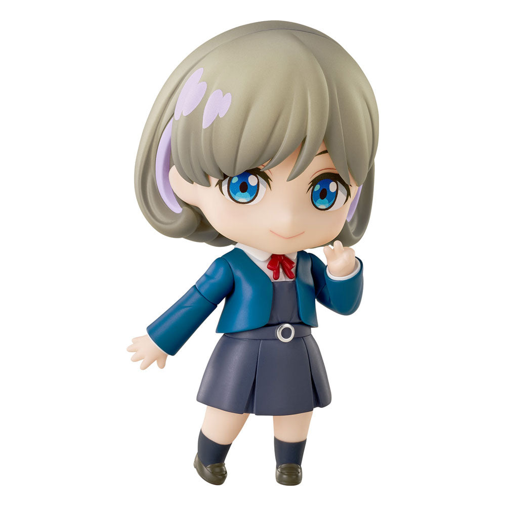 Tang Keke - Love Live Superstar!! - Good Smile Company