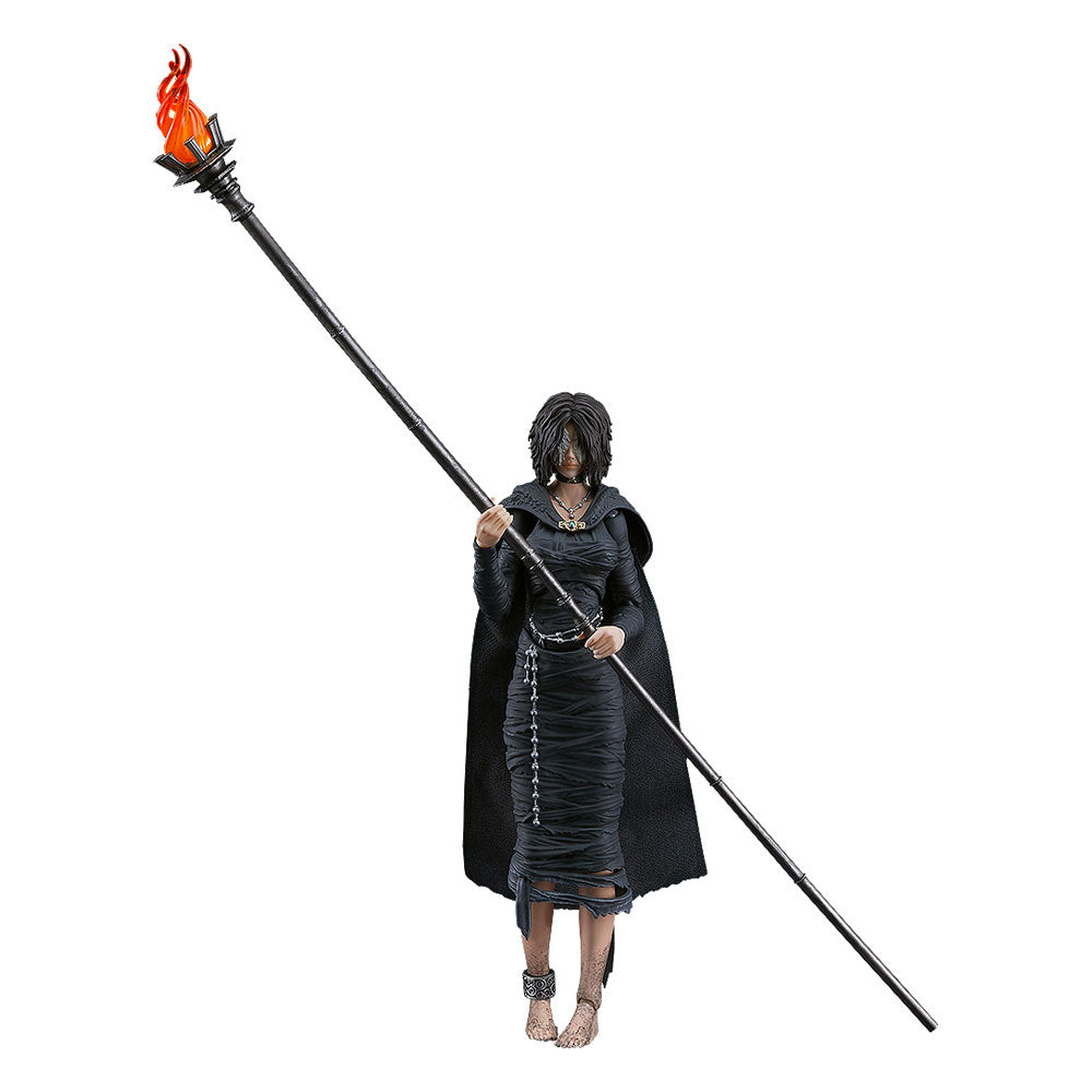 Maiden in Black Demon's Souls Good Smile Company