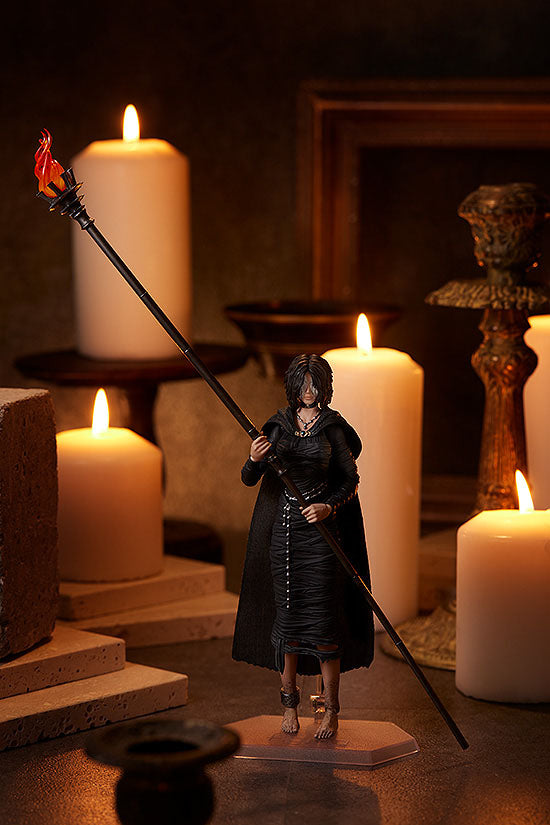 Maiden in Black Demon's Souls Good Smile Company