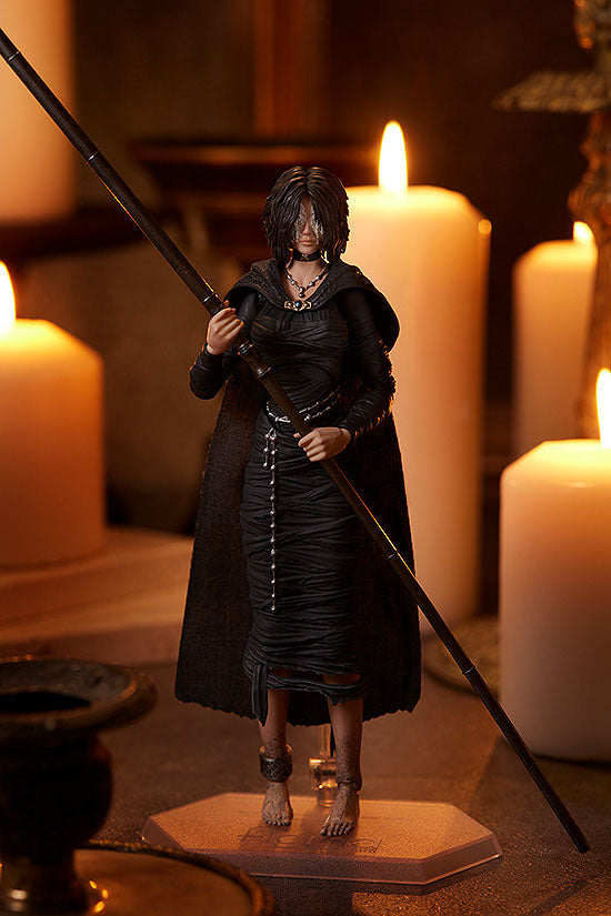 Maiden in Black Demon's Souls Good Smile Company