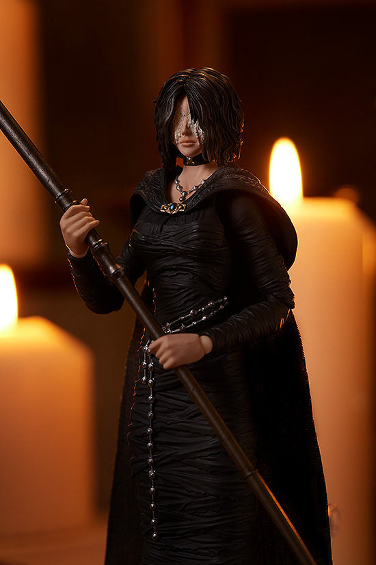 Maiden in Black Demon's Souls Good Smile Company