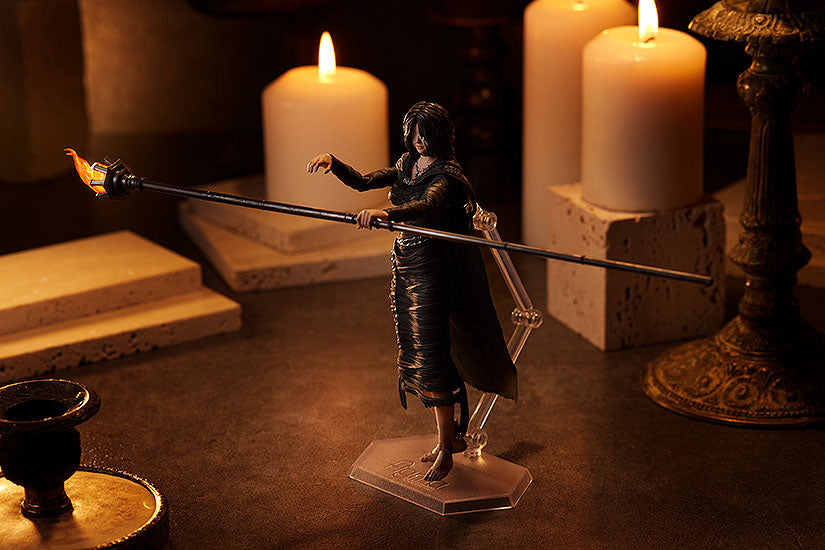 Maiden in Black Demon's Souls Good Smile Company