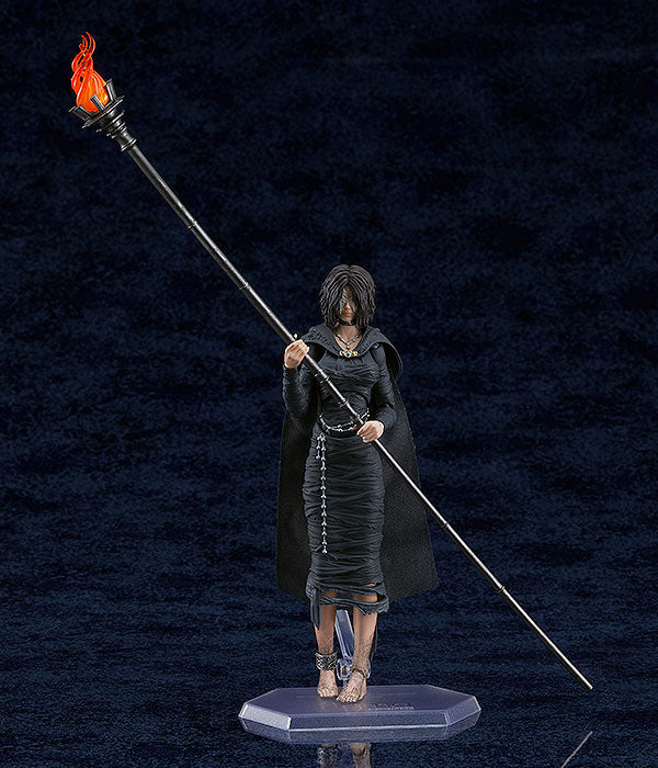 Maiden in Black Demon's Souls Good Smile Company