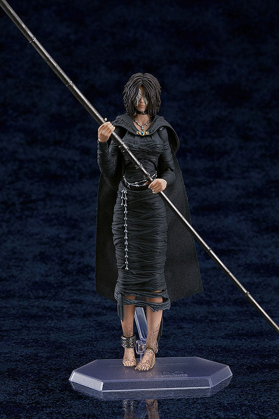 Maiden in Black Demon's Souls Good Smile Company