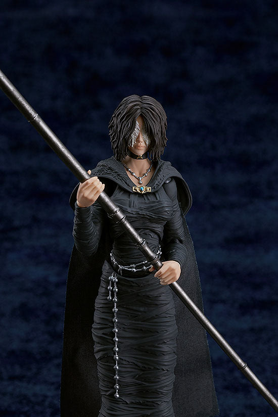 Maiden in Black Demon's Souls Good Smile Company