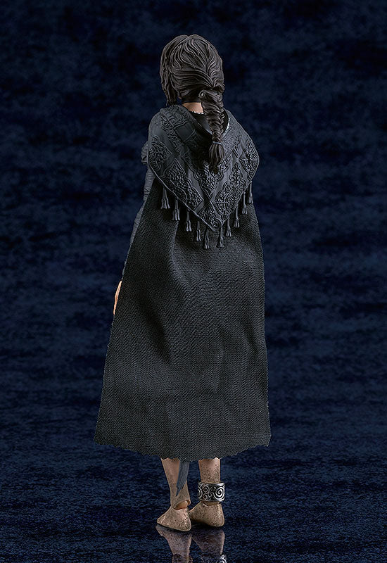 Maiden in Black Demon's Souls Good Smile Company