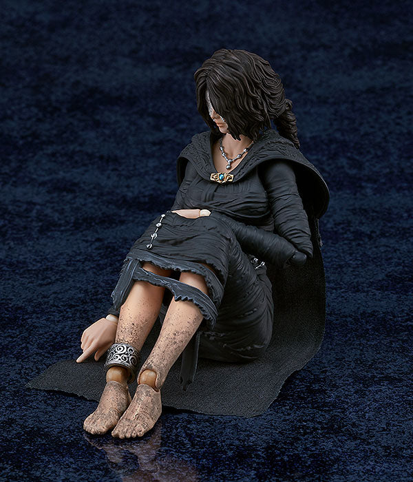 Maiden in Black Demon's Souls Good Smile Company