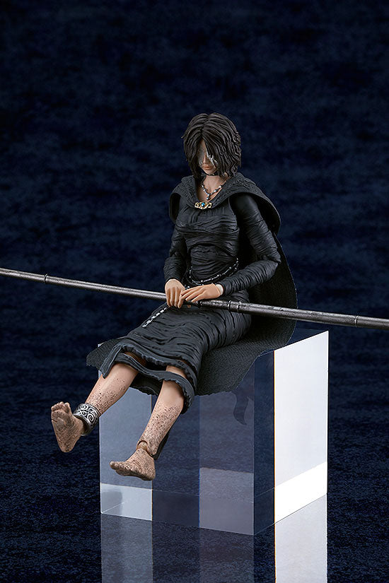Maiden in Black Demon's Souls Good Smile Company