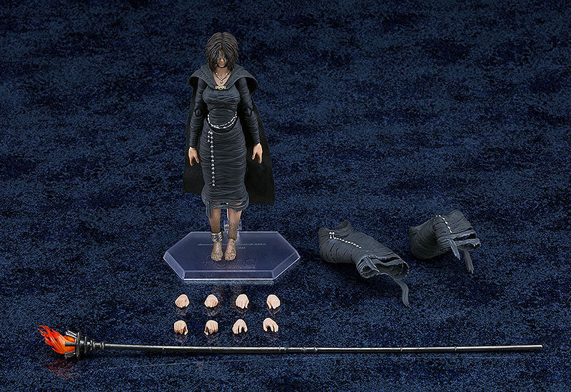 Maiden in Black Demon's Souls Good Smile Company