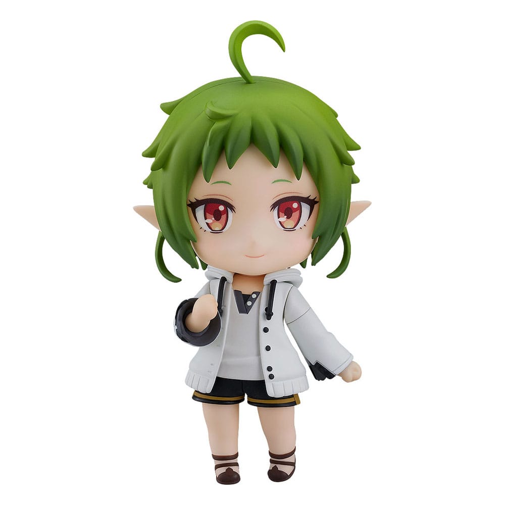 Sylphiette - Mushoku Tensei: Jobless Reincarnation - Good Smile Company