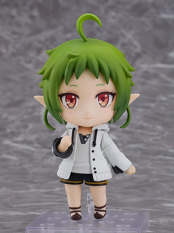Sylphiette - Mushoku Tensei: Jobless Reincarnation - Good Smile Company