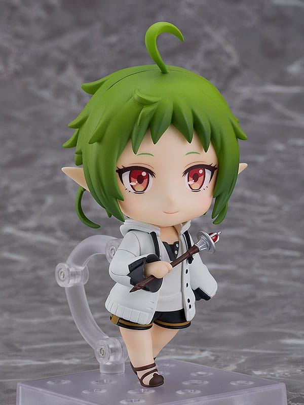 Sylphiette - Mushoku Tensei: Jobless Reincarnation - Good Smile Company