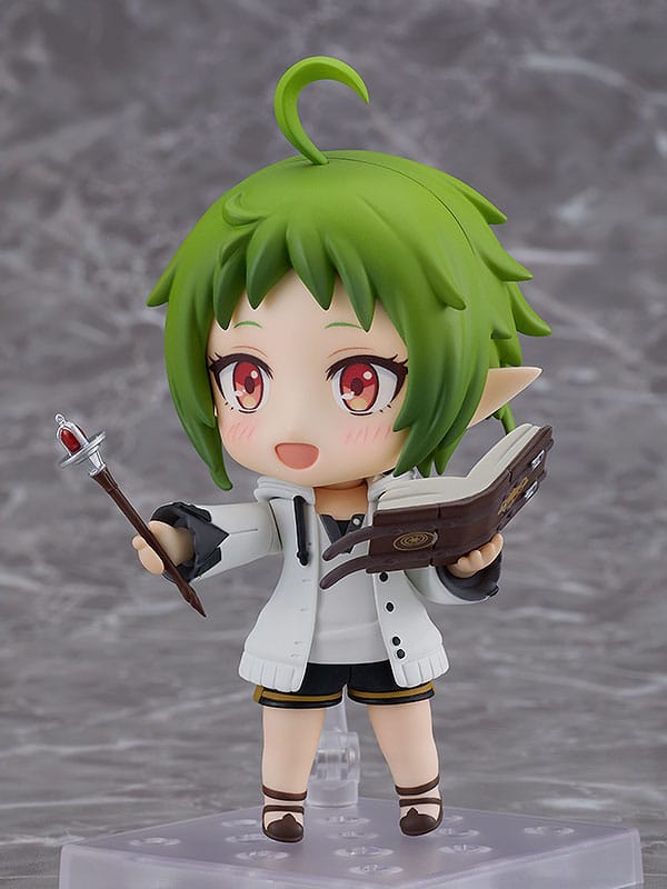 Sylphiette - Mushoku Tensei: Jobless Reincarnation - Good Smile Company